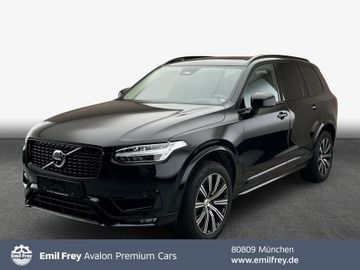 VOLVO XC 90