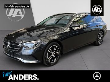 MB E 220