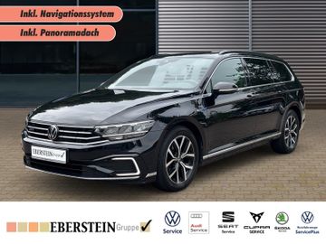 VW Passat Variant