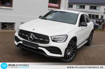 MB GLC 300