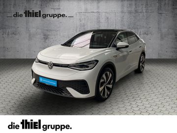 VW ID.5
