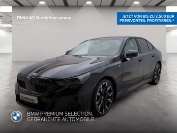 BMW 550