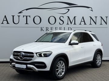 MB GLE 350