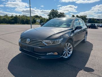 VW Passat Variant