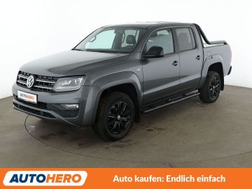 VW Amarok