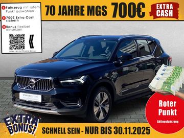 VOLVO XC 40