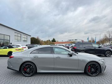 MB CLS 53 AMG