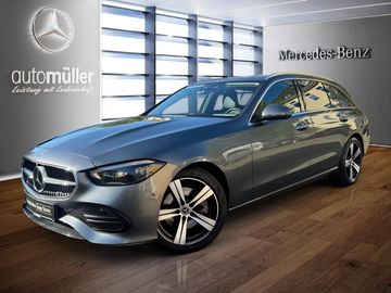 MB C 300