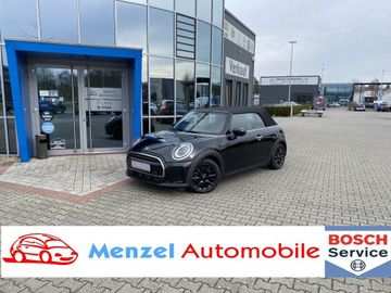 MINI COOPER_CABRIO
