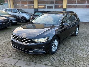 VW Passat Variant