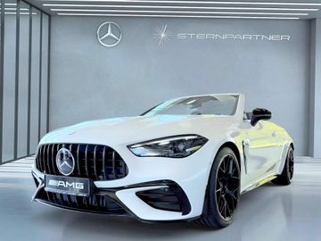MB CLE 53 AMG