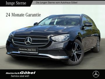 MB E 220