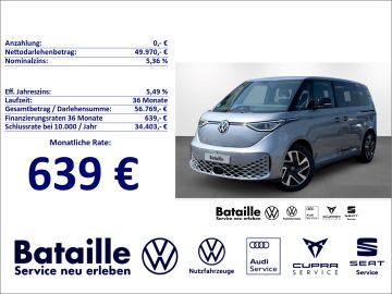 VW ID.Buzz