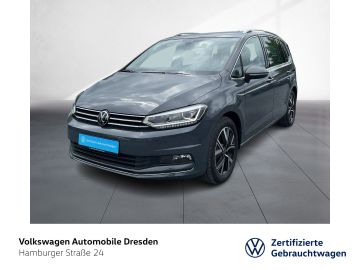 VW Touran