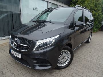 MB V 300