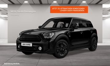 MINI COOPER_COUNTRYMAN