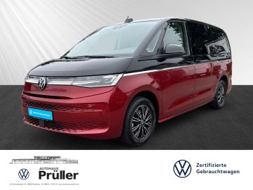 VW T7 Multivan