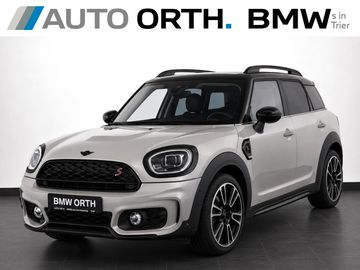 MINI COOPER_COUNTRYMAN