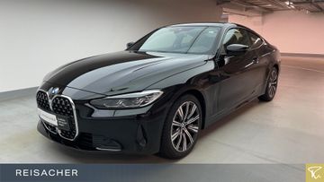 BMW 430