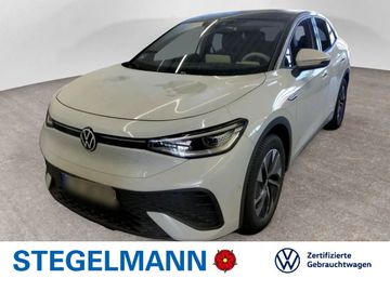 VW ID.5