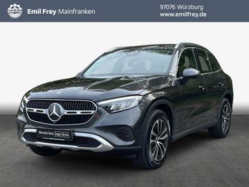 MB GLC 220