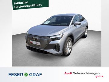 AUDI Q4