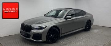 BMW 730