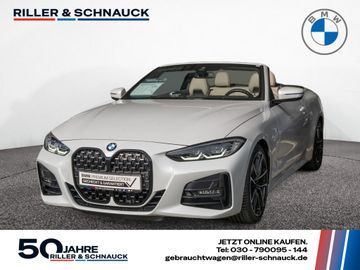 BMW 430