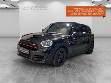MINI JOHN_COOPER_WORKS_COUNTRYMAN