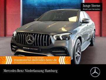 MB GLE 53 AMG