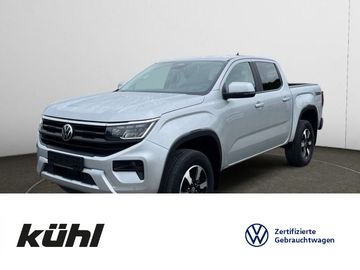 VW Amarok