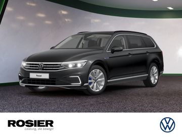 VW Passat Variant