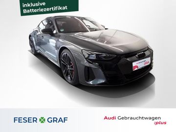 AUDI RS e-tron GT