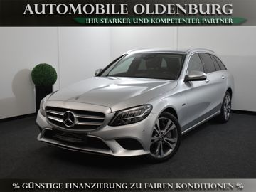 MB C 300