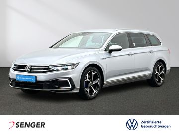 VW Passat Variant