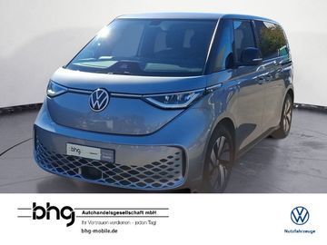 VW ID.Buzz