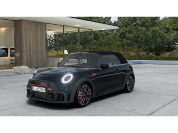 MINI JOHN_COOPER_WORKS_CABRIO