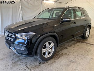 MB GLE 350