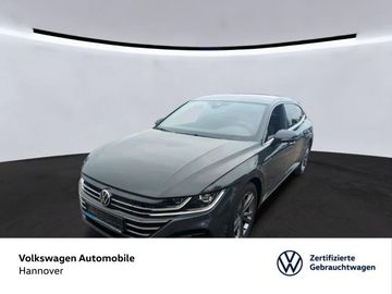 VW Arteon