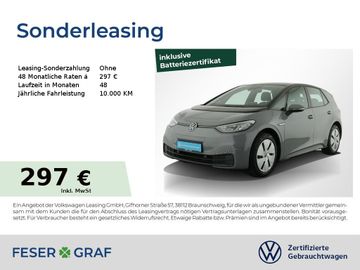 VW ID.3