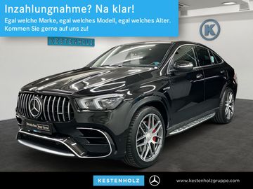 MB GLE 63 AMG