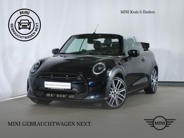 MINI COOPER_CABRIO