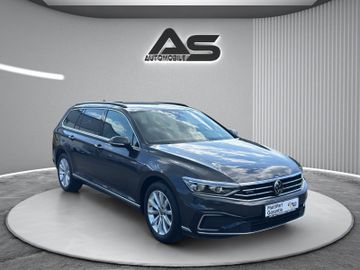 VW Passat Variant