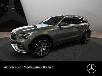 MB GLC 43 AMG