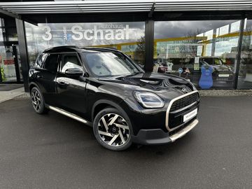 MINI Cooper E Countryman