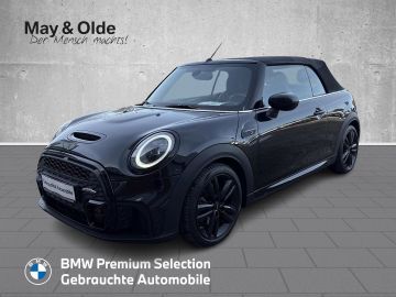 MINI COOPER_S_CABRIO