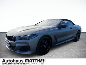 BMW 840