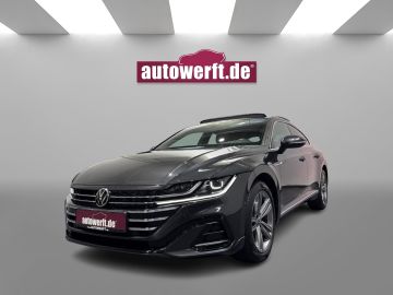 VW Arteon