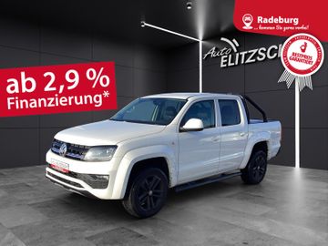 VW Amarok
