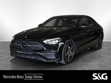 MB C 300